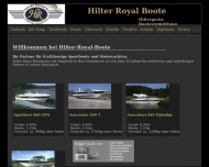Bild Hiltergerke Bernd Bootsbau
