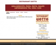 Bild Restaurant Giotto Internationale Spezialitten
