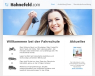 Bild Hahnefeld Hans-Jrgen Fahrschule