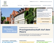 Bild Graf Dieter Dr.med. Internist