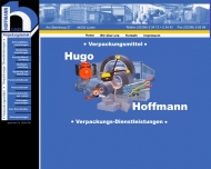 Bild Hoffmann Hugo Verpackungstechnik