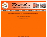 Bild Bernd Heinrich