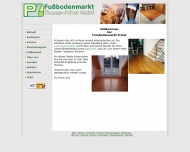 Bild Fubodenmarkt