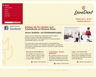 Bild Z. Gemeinschaftspraxis, Dr. Carsten Haase, Dr. Rainer Perplids, Dr. Beatice Lehmann, Dr. Annabel Haase, Z. Sandra Schlickmann