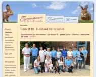 Bild Kersebohm Dr. Tierarzt