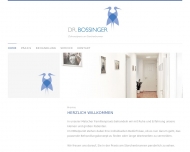 Bild Bossinger Joachim Dr.med.dent. Zahnarzt