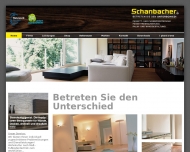 Bild Schanbacher GmbH