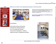 Bild TECBO Technische Bodensysteme GmbH