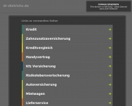 Bild Dietrichs Stephan Dr. Zahnarzt