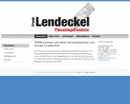 Bild Lendeckel Barbara Versicherung