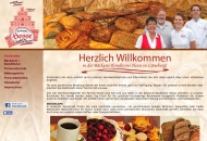 Bild Bckerei und Konditorei Hesse GmbH