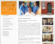 Bild Köpsell Rainer Dr. Zahnarzt