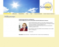 Bild Sommer Wirtschaftsservice