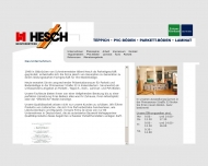 Bild Hesch GmbH