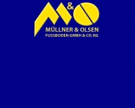 Bild Mllner & Olsen GmbH & Co. KG Fuboden