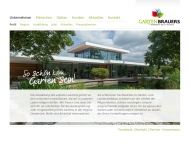 Bild Blattner Gartenbau