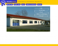 Bild Druckerei Raichle