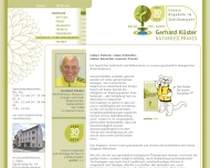 Bild Kster Gerhard Heilpraktiker