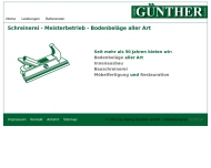 Bild Georg Gnther GmbH