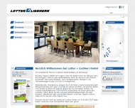 Bild Lotter + Liebherr GmbH