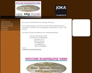 Bild Nitschke Bodenbelge GmbH
