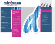 Bild Wiedmann Raumausstattung Joachim Wiedmann e.K.