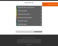 Bild Scheubel Dr. Jrg