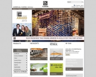 Bild DLW Flooring GmbH