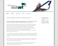 Bild Glaserei Scharf Inh. Marie Cacciaguerra