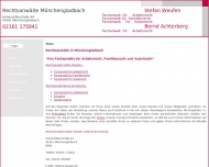 Bild Weufen & Achterberg