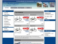 Bild Fahrrad Oelen Ulrich