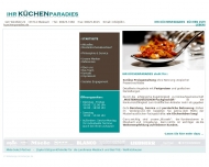 Bild Ihr Kchenparadies, Inh. Georg Rau e.K.