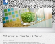 Bild Gottschalk Ralf Fliesenfachbetrieb