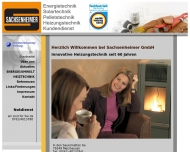 Bild Sachsenheimer GmbH