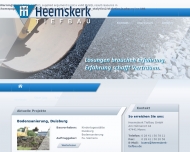 Bild Theodores Heemskerk