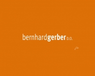 Bild Gerber Bernhard Praxis für Krankengymnastik