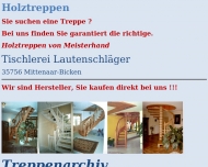 Bild Lautenschlger Lothar Treppenbau