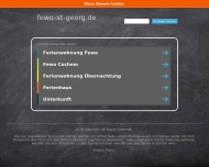 Bild St. Georg FerienWhg.
