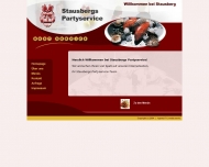 Bild Partyservice STAUSBERGS Wilhelm