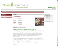Bild Nordertor-Apotheke