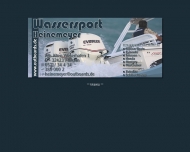 Bild Boote & Motoren Heinemeyer