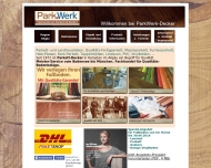 Bild ParkWerk - Decker GmbH Teppich - Parkett - PVC - Lino