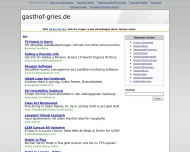 Bild Gries