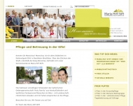 Bild Maria-Hilf-Stift Altenheim