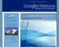 Bild Schrer Klaus Werbung GmbH Siebdruckerei
