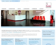 Bild Koller & Fellner Bodensysteme fr Gewerbe und Industrie GmbH & Co. KG