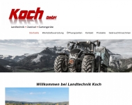 Bild Koch Georg