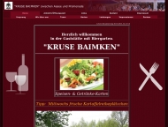 Bild Gaststtte Kruse Baimken Walter Gertz
