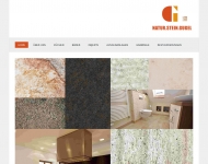 Bild Naturstein Gugel