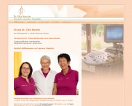 Praxis Dr. Elke Horche - Frauen?rztin, Akupunktur, Hom?opathie - M?nchen
